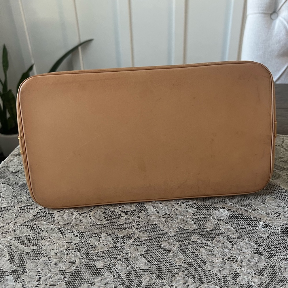 Authentic Louis Vuitton Alma PM - Picture 8 of 11